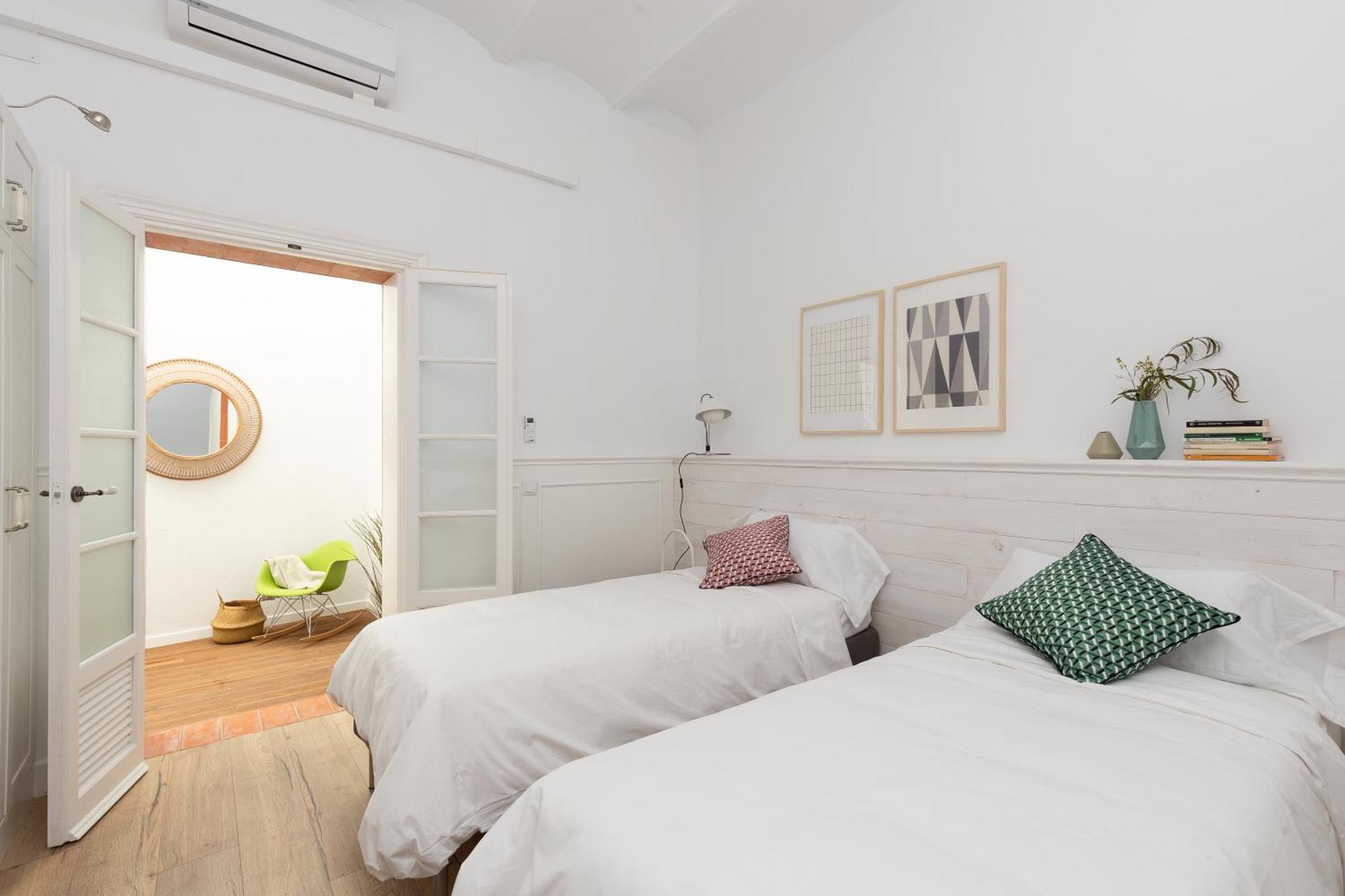 Casa Cosi - Eixample 1 Apartment Barcelona Exterior photo