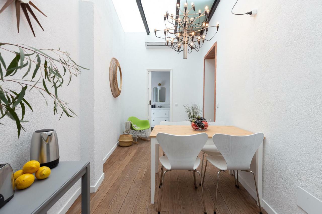 Casa Cosi - Eixample 1 Apartment Barcelona Exterior photo