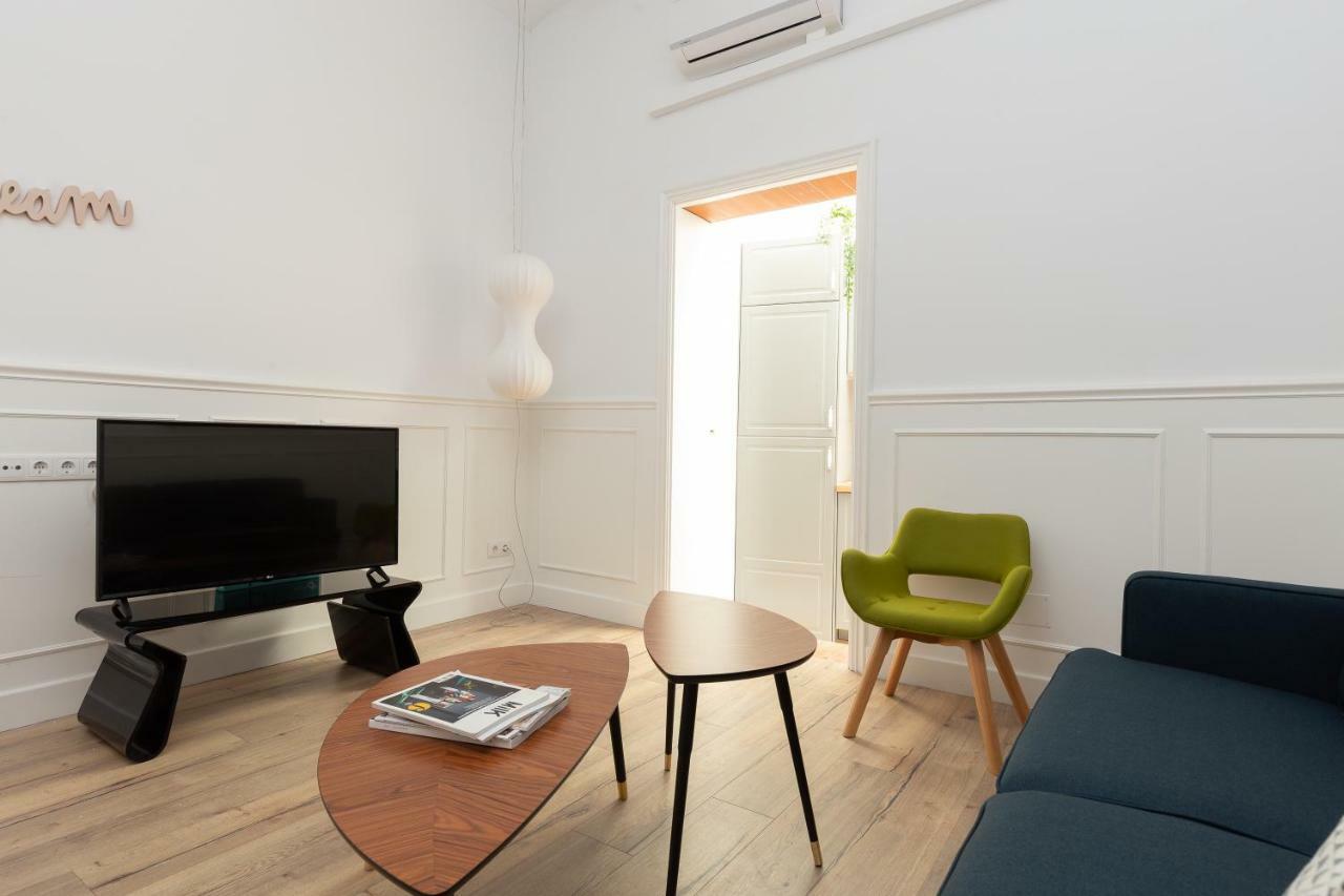 Casa Cosi - Eixample 1 Apartment Barcelona Exterior photo